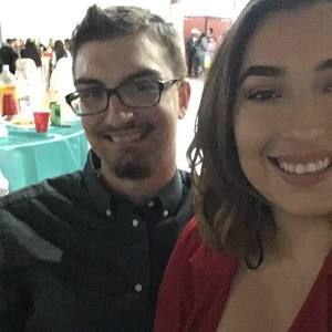 Meet your Posher, Alex